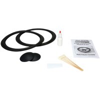 Speaker Surround Re-Foam Repair Kit For JBL 122A/128H Woofer