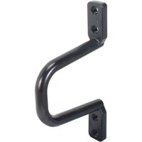 Arlington Industries D22 Non-Conductive D Ring 2&quot; x 2&quot;