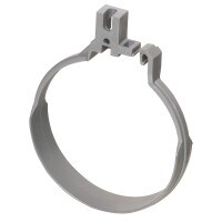 Arlington THE HOOP™ H4 4&quot; Cable Ring