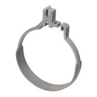 Arlington THE HOOP™ H4S 4&quot; Cable Ring with Screw