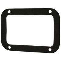 Penn-Elcom D0607G Gasket For 3-1/2&quot; x 5-1/8&quot; Dish