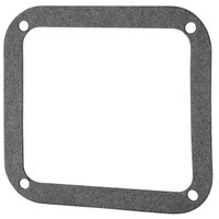 Penn-Elcom D0946G Gasket For 4&quot; x 4-3/8&quot; Dish