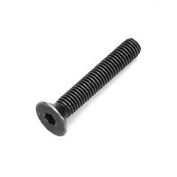 Penn-Elcom S1440 M6 x 30 Screw For R1438/R1439 Each