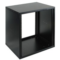 Penn-Elcom R8500-16 Flat Pack Rack 16 Space (16RU)
