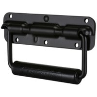 Penn-Elcom H1053K Surface Mount Handle Black