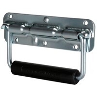 Penn-Elcom H1053Z Surface Mount Handle Zinc