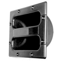 Penn-Elcom 30769 Compact PA Cabinet Handle 6&quot; x 7&quot;