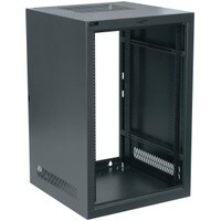 Essex by Middle Atlantic MMR-1020 20&quot; Deep Multi-Mount Equipment Rack 10RU - Gray