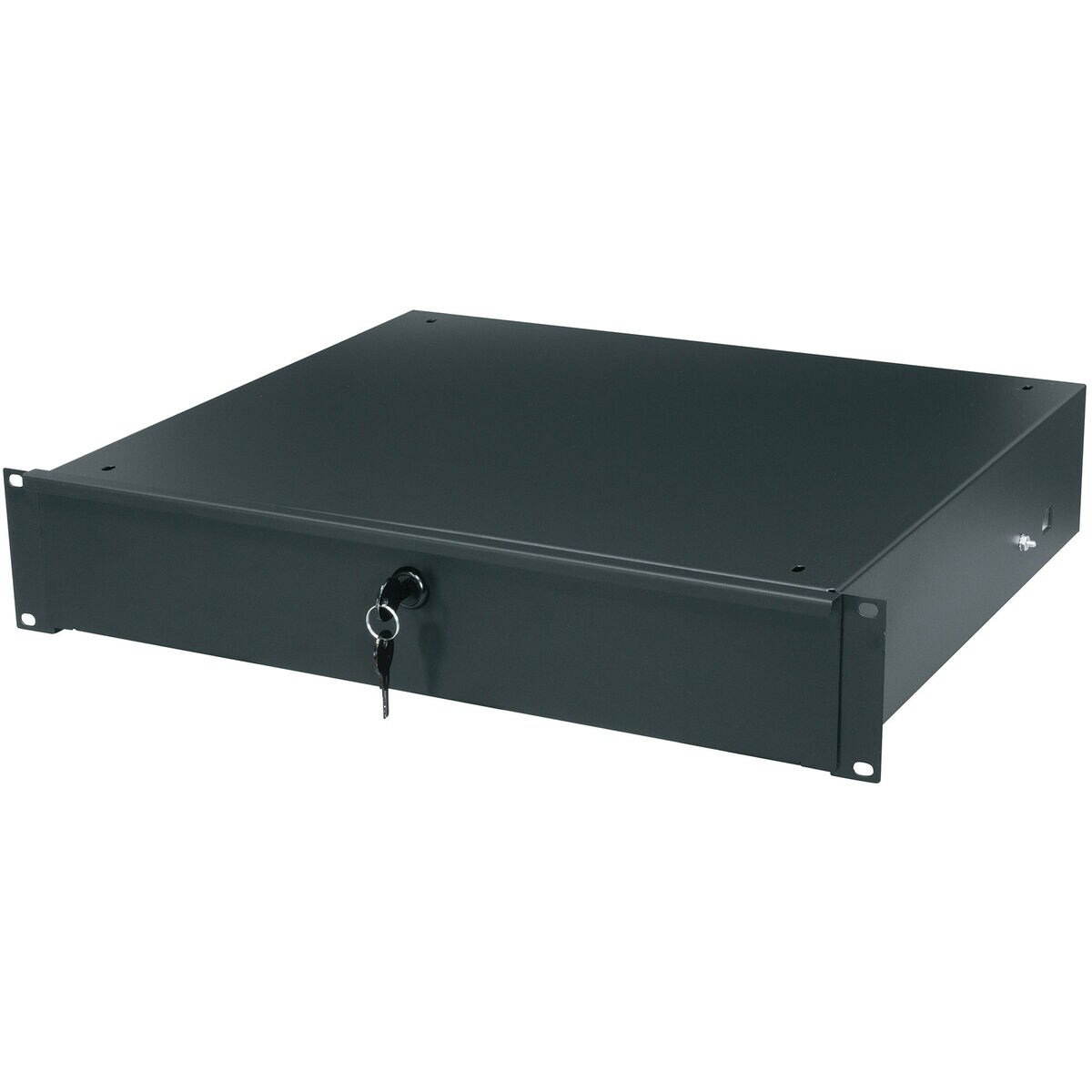 Essex By Middle Atlantic Rkdrawer 2u Lk Locking 2ru Rack Drawer Essex By Middle Atlantic Rkdrawer 2u Lk Locking 2ru Rack Drawer