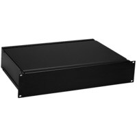Middle Atlantic CH1 Aluminum Rack Chassis 1U