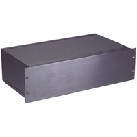 Middle Atlantic CH3 Aluminum Rack Chassis 3U