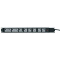 Middle Atlantic PD-2015R-NS 20 Outlet Multi-Mount Rack Mount 15A Power Distribution