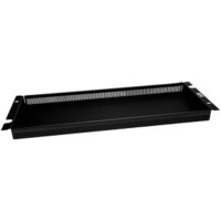 Middle Atlantic SF4 Perforated Security Rack Cover 4U