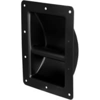 Parts Express Steel Bar Speaker Cabinet Handle