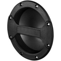Parts Express Round Plastic Speaker Cabinet Handle