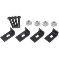 Grille Clamp Kit