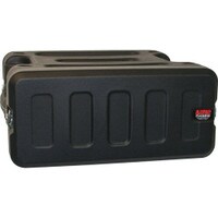 Gator G-PRO-2U-19 U.S. Made Roto Mold Rack Case 2RU