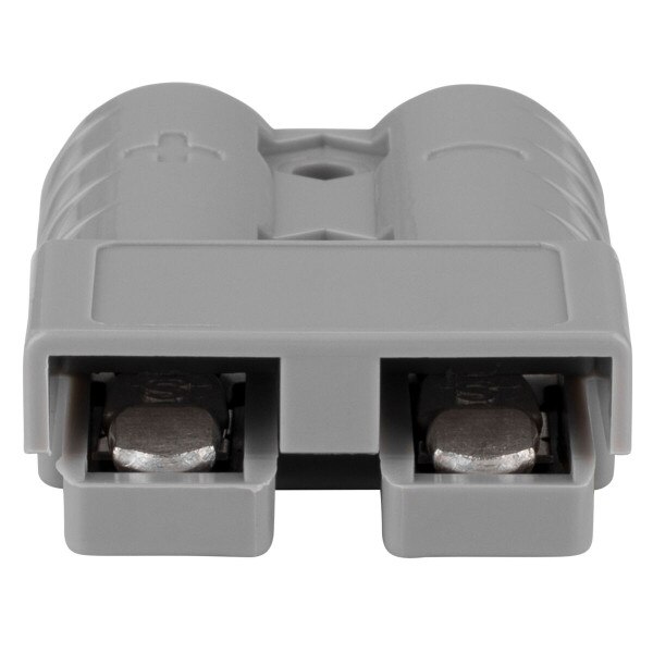 50 A Connectors Connettori Di Alimentazione – Italia - Foto 2