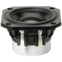 Peerless by Tymphany 830983 2&quot; Full Range Woofer
