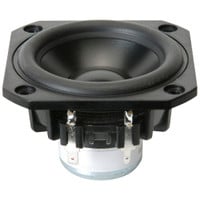 Peerless by Tymphany 830986 3&quot; Full Range Woofer