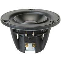 Peerless by Tymphany NE95W-04 3&quot; Full-Range Woofer