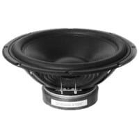 Peerless by Tymphany 830668 10&quot; Paper Cone SLS Subwoofer