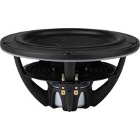 Peerless by Tymphany NE180W-08 6-1/2&quot; Fiber Cone Woofer Speaker