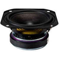 Peerless by Tymphany TC Series TC8FD00 3&quot; Full Range Speaker 4 Ohm