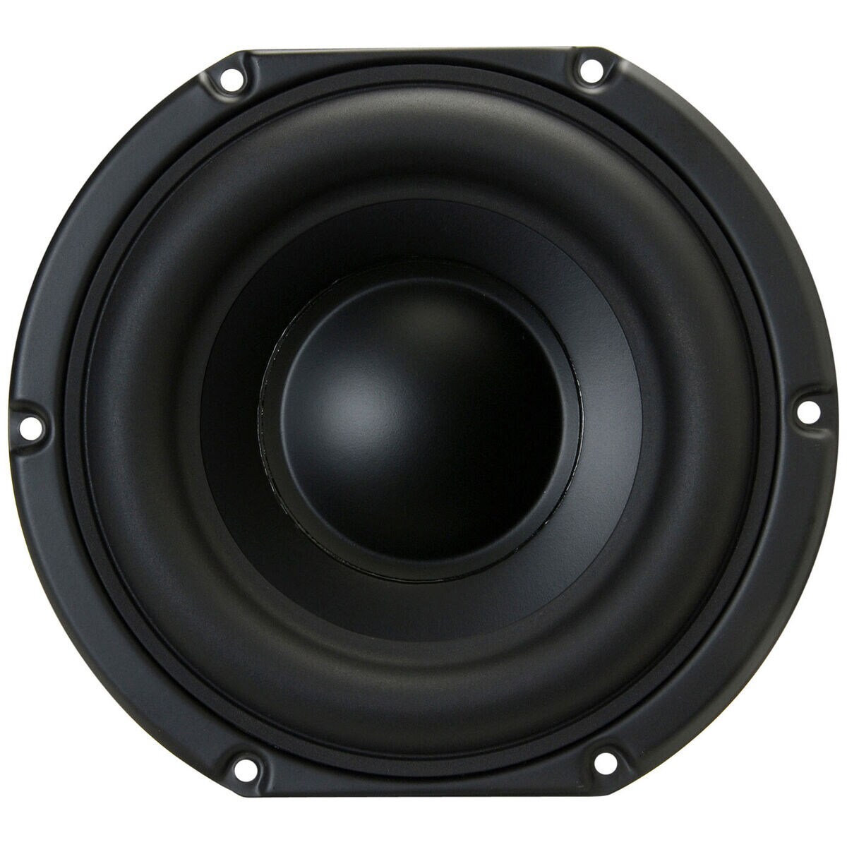 Peerless By Tymphany 830946 6 1 2 Paper Cone Woofer Speaker 4 Ohm