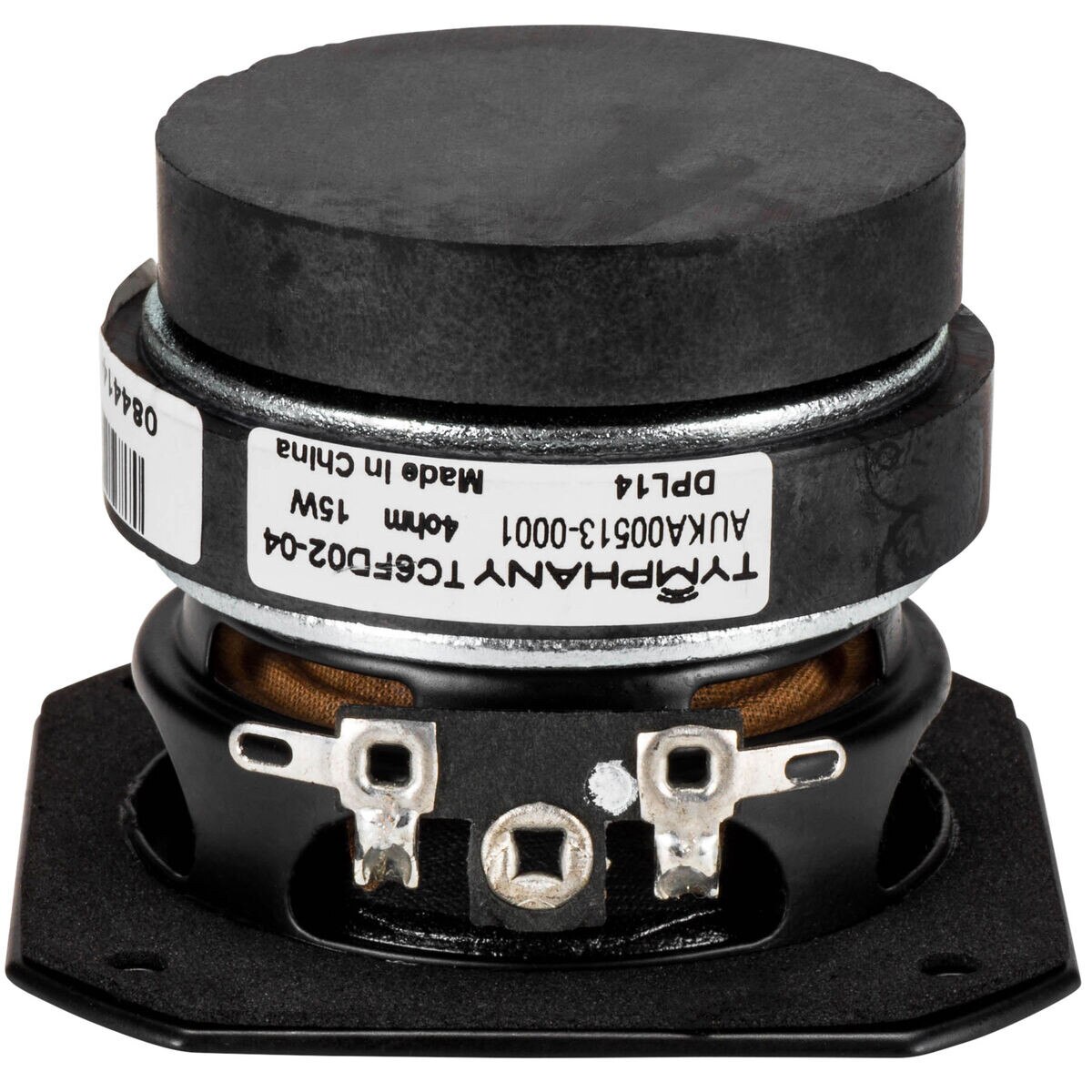 Peerless by Tymphany TC6FD02-04 2