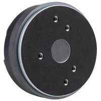 Peerless by Tymphany DFM-2544R00-08 1&quot; Compression DFM Driver 8 Ohm