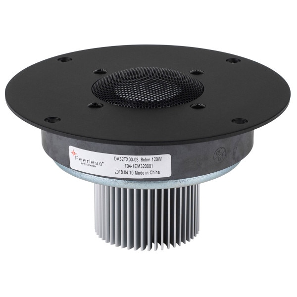 Peerless DA32TX00-08 1-1/4