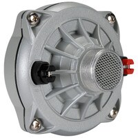 JBL Selenium D250-X GW 1&quot; Phenolic Horn Driver 1-3/8&quot;-18 TPI