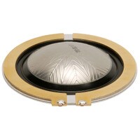 JBL Selenium RPD3300Ti Diaphragm For D3305Ti, D3500Ti &amp; D3300Ti