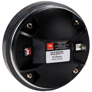JBL Selenium D220Ti 1