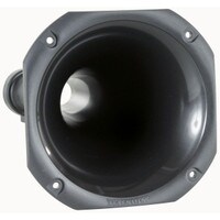 JBL Selenium HL14-25 1&quot; Exponential Horn 45x45 1-3/8&quot;-18 TPI