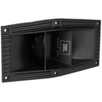 JBL Selenium HC23-25 1&quot; Exponential Horn 100x40 1-3/8&quot;-18 TPI