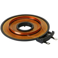JBL Selenium RPST200 Replacement Diaphragm