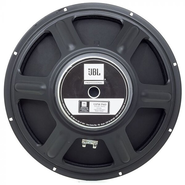500 Watt Subwoofer Price In Jbl Speaker 10 ES150P Powerful 500 - Main Image