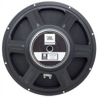 JBL Selenium 15PW-PRO 15&quot; 325 Watt Professional Woofer 8 Ohm