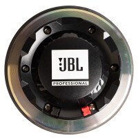 JBL Selenium D405-X 2&quot; 110 Watt Bolt-On Compression Driver 8 Ohm
