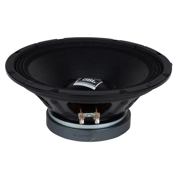 2 Woofer Al Neodimio 3'' 78mm 10W 8 Ohm - Altoparlanti Ultrasottili Per Home Audio