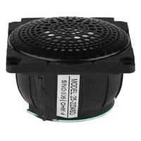 Tang Band 25-2234SD 1&quot; Hi-Resolution 40k Aluminum / Magnesium Dome Neo Tweeter Black Grill 4 Ohm