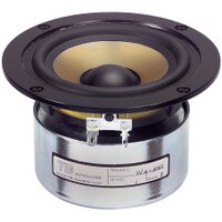 Tang Band W4-656SC 4&quot; Shielded Driver