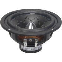 Tang Band W4-1052SD 4&quot; Driver 4 Ohm