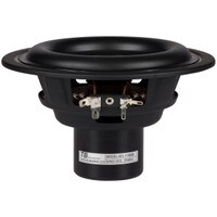 Tang Band W5-1138SM 5-1/4&quot; Neodymium Subwoofer