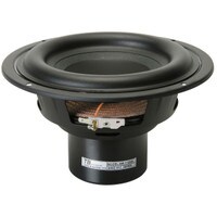Tang Band W6-1139SI 6-1/2&quot; Subwoofer