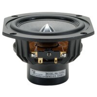 Tang Band W4-1320SJ 4&quot; Bamboo Cone Driver