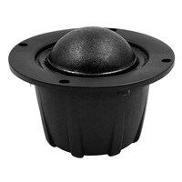 Tang Band 75-1558SH 3&quot; Fabric Dome Midrange