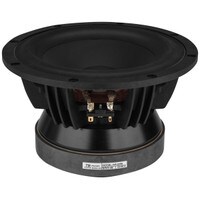 Tang Band W8-2096B 8&quot; Underhung Midbass Driver 4 Ohm